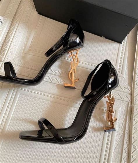 ysl heels price in america